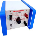 Battery Eliminator
